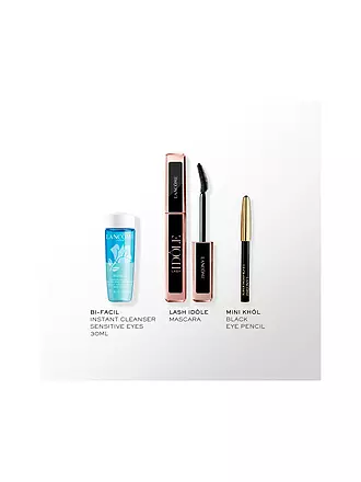 LANCÔME | Geschenkset - Lash Idôle Mascara Set 30ml / 0,7g | 